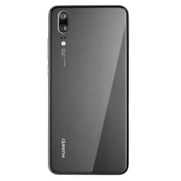 Huawei P20 128GB - Schwarz - Ohne Vertrag