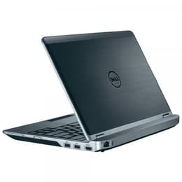 Dell Latitude E6220 12" Core i5 2.5 GHz - HDD 320 GB - 8GB AZERTY - Französisch