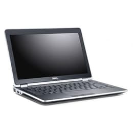 Dell Latitude E6220 12" Core i5 2.5 GHz - HDD 320 GB - 8GB AZERTY - Französisch