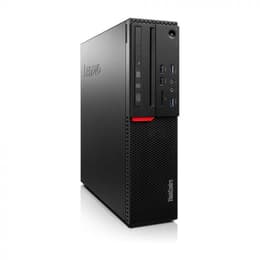Lenovo ThinkCentre M710S SFF Core i7 3.4 GHz - SSD 256 GB RAM 32 GB