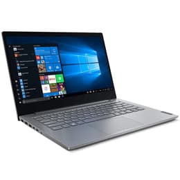 Lenovo ThinkBook 14 G2 ITL 14" Core i5 2.4 GHz - SSD 256 GB - 16GB QWERTY - Englisch