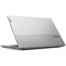 Lenovo ThinkBook 14 G2 ITL 14" Core i5 2.4 GHz - SSD 256 GB - 16GB QWERTY - Englisch