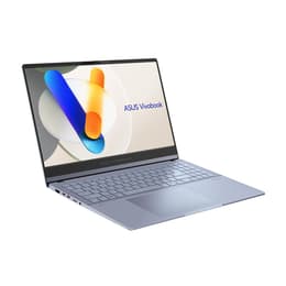 Asus Vivobook S 15 OLED S5506MA 15" Core Ultra 7 1.4 GHz - SSD 1 TB - 16GB QWERTY - Englisch