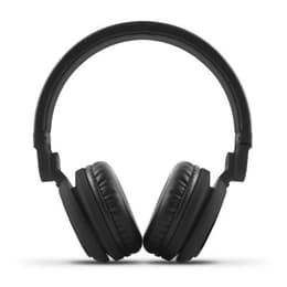 Energy Sistem DJ2 Kopfhörer mit kabel mit Mikrofon - Schwarz