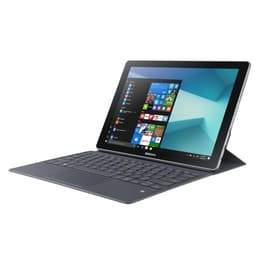 Samsung Galaxy Book 12" Core i5 2.5 GHz - SSD 256 GB - 8GB AZERTY - Französisch