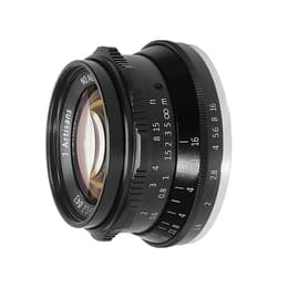 Objektiv 7artisans 35mm f2.0 DJ-OPTICAL Sony E 35mm f2