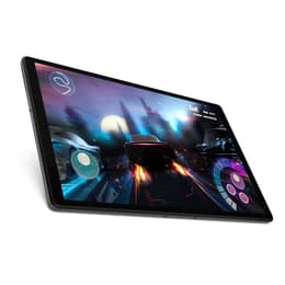 Lenovo M10 Plus 64GB - Grau - WLAN + LTE