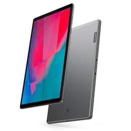 Lenovo M10 Plus 64GB - Grau - WLAN + LTE