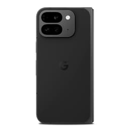 Google Pixel 9 Pro Fold 256GB - Schwarz - Ohne Vertrag