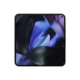 Google Pixel 9 Pro Fold 256GB - Schwarz - Ohne Vertrag