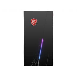 MSI Infinite S B928 Core i5 2.9 GHz - SSD 512 GB + HDD 1 TB - 8 GB - NVIDIA GeForce RTX 1660