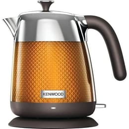 Kenwood ZJM811OR Orange L - Wasserkocher