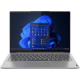 Lenovo ThinkBook 13S IML 13" Core i5 1.6 GHz - SSD 512 GB - 16GB QWERTY - Englisch