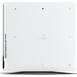 PlayStation 4 Slim 1000GB - Weiß