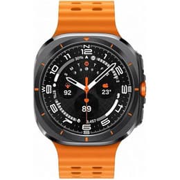 Samsung Galaxy Watch Ultra Bluetooth + Cellular 47 mm - Grau
