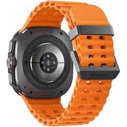 Samsung Galaxy Watch Ultra Bluetooth + Cellular 47 mm - Grau