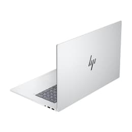 HP OmniBook 7 LaptopNGAI 17-dc0001nf 17" Core Ultra 7 2.2 GHz - SSD 1 TB - 32GB AZERTY - Französisch