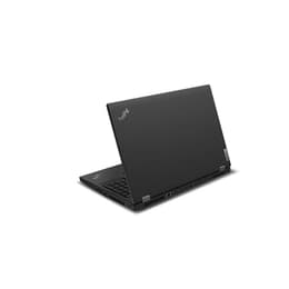Lenovo ThinkPad T15 G1 15" Core i5 1.6 GHz - SSD 256 GB - 16GB QWERTY - Englisch