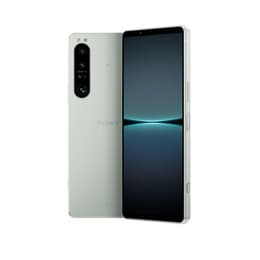 Sony Xperia 1 IV 256GB - Weiß - Ohne Vertrag