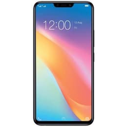 Vivo Y81 128GB - Schwarz - Ohne Vertrag