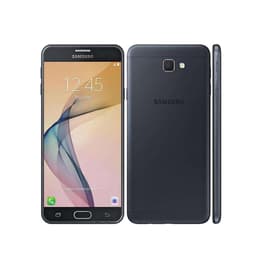 Galaxy J5 Prime 16GB - Schwarz - Ohne Vertrag