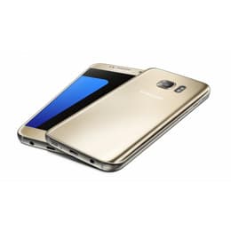 Galaxy S7 active 32GB - Gold - Ohne Vertrag