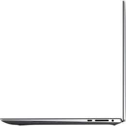 Dell Precision 5550 15" Core i7 2.7 GHz - SSD 1 TB - 64GB AZERTY - Französisch