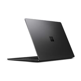 Microsoft Surface Laptop 4 13" Core i7 1.2 GHz - SSD 256 GB - 16GB QWERTY - Englisch