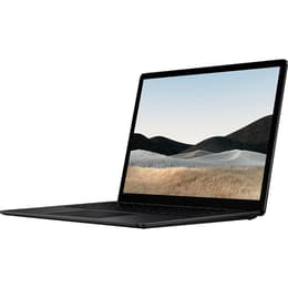 Microsoft Surface Laptop 4 13" Core i7 1.2 GHz - SSD 256 GB - 16GB QWERTY - Englisch