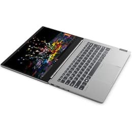 Lenovo ThinkBook 13S-IML 13" Core i7 1.8 GHz - SSD 512 GB - 16GB QWERTY - Englisch