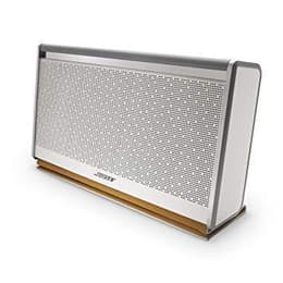 Lautsprecher Bluetooth Bose SoundLink Mobile Speaker ll - Weiß
