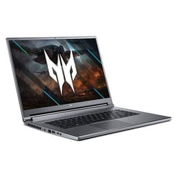 Acer Predator Triton 500 SE PT516-51s-7600 16" Core i7 2.5 GHz - SSD 512 GB - 16GB QWERTZ - Deutsch