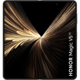 Honor Magic V5 512GB - Schwarz - Ohne Vertrag