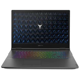 Lenovo Legion Y740-17IRHG 17" Core i7 2.6 GHz - SSD 1 TB - 16GB - NVIDIA GeForce RTX 2060 QWERTY - Englisch