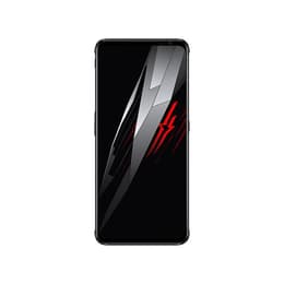 Nubia Red Magic 6 Lite 256GB - Schwarz - Ohne Vertrag