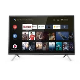 SMART Fernseher Thomson LCD HD 720p 79 cm 32he5606