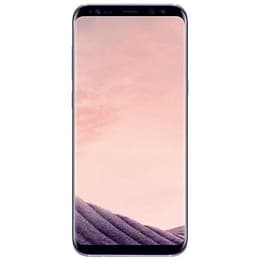 Galaxy S8+ 64GB - Grau - Ohne Vertrag