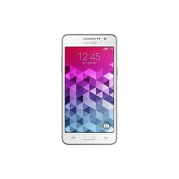Galaxy Grand Prime 8GB - Weiß - Ohne Vertrag