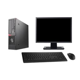 Fujitsu Esprimo E720 E85+ DT 22" Pentium 3 GHz - HDD 2 TB - 8GB