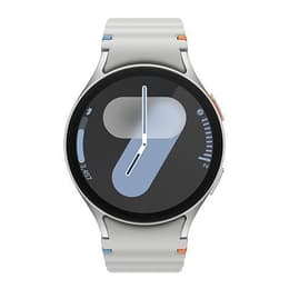 Samsung Galaxy Watch7 Bluetooth 40 mm - Silber