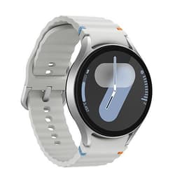 Samsung Galaxy Watch7 Bluetooth 40 mm - Silber