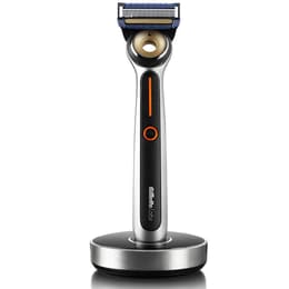Gillette Labs Rasierer