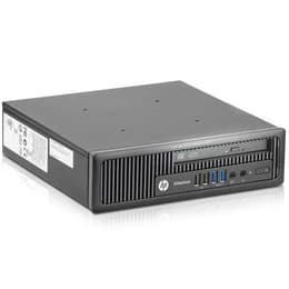 HP EliteDesk 800 G1 USDT Core i5 2.9 GHz - SSD 1 TB RAM 16 GB