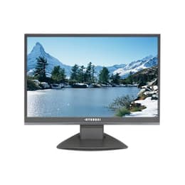 Bildschirm 19" LCD WXGA+ Hyundai X91D