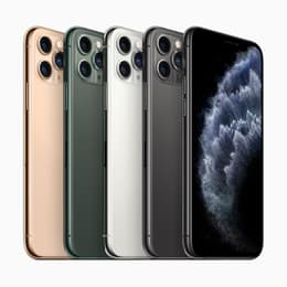 iPhone 11 Pro 256GB - Gold - Ohne Vertrag