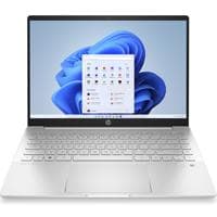 HP Pavilion 14-DV2123NF 14" Core i5 4.4 GHz - SSD 512 GB - 16GB AZERTY - Französisch