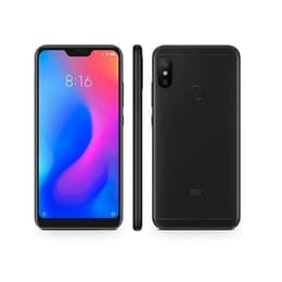 Xiaomi Mi A2 (Mi 6X) 128GB - Schwarz - Ohne Vertrag