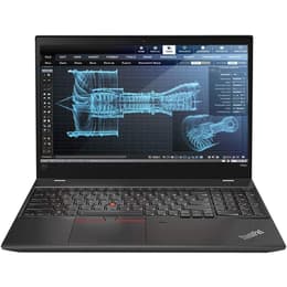 Lenovo ThinkPad P53s 15" Core i7 1.8 GHz - SSD 1 TB - 16GB AZERTY - Französisch