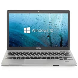 Fujitsu LifeBook S904 13" Core i5 1.9 GHz - SSD 128 GB - 8GB AZERTY - Französisch