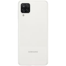 Galaxy A12s 64GB - Weiß - Ohne Vertrag